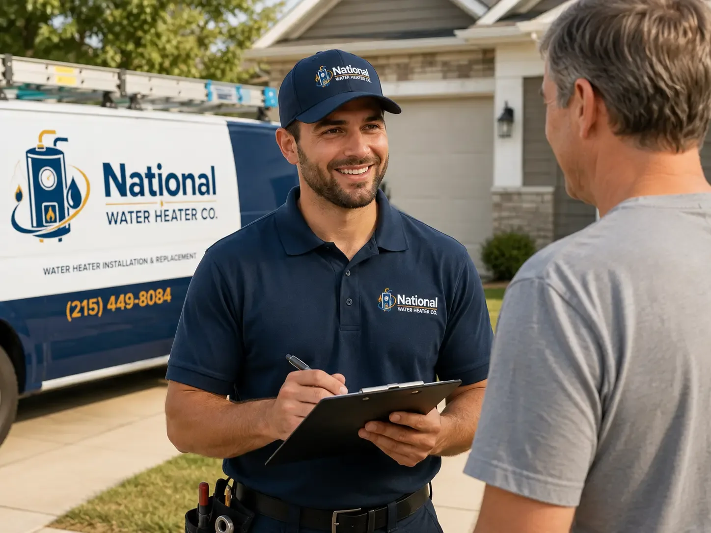 Water Heater Installation Grandview, IN FAQs